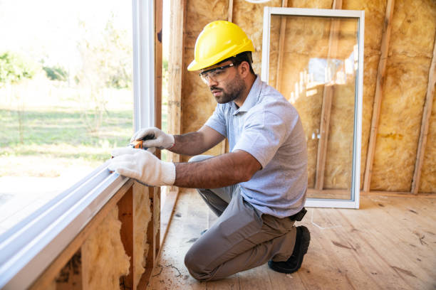 Types of Insulation We Offer in Hickory Hills, IL